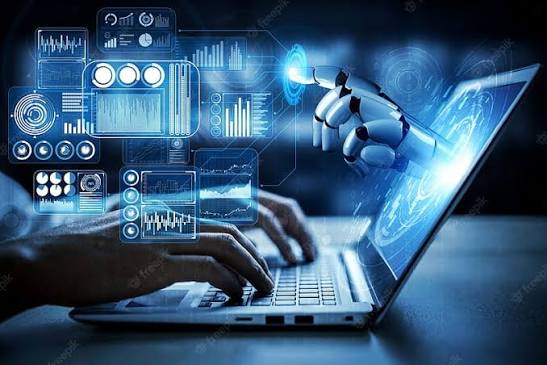 AI untuk UMKM: Cara Teknologi Cerdas Membantu Bisnis Lebih Efisien